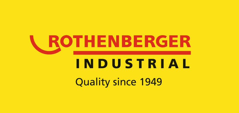 ROTHENBERGER Industrial Flux Paste LP5 for Installations with Copper Pipes, 160 g - 035610E 160g
