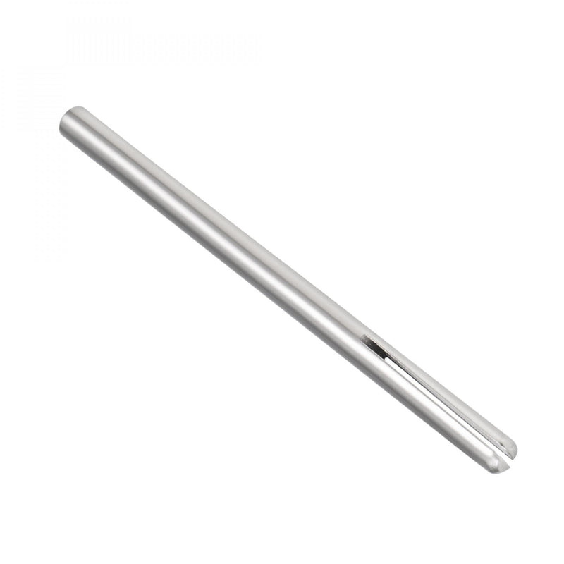 [Australia - AusPower] - sourcing map Straight Shank Sandpaper Holder for Sanding Disc, 3 mm, Pack of 5 