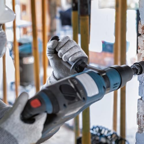 Bosch 1x PRO Hammer Adapter, SDS Max SDS max - SDS plus