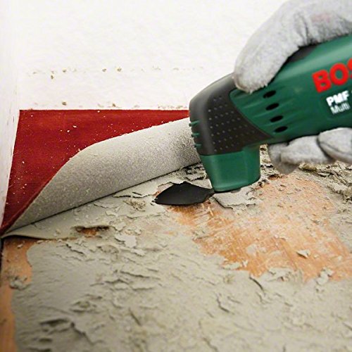 Bosch All in One Accessory Set for Allrounder PMF 180 E