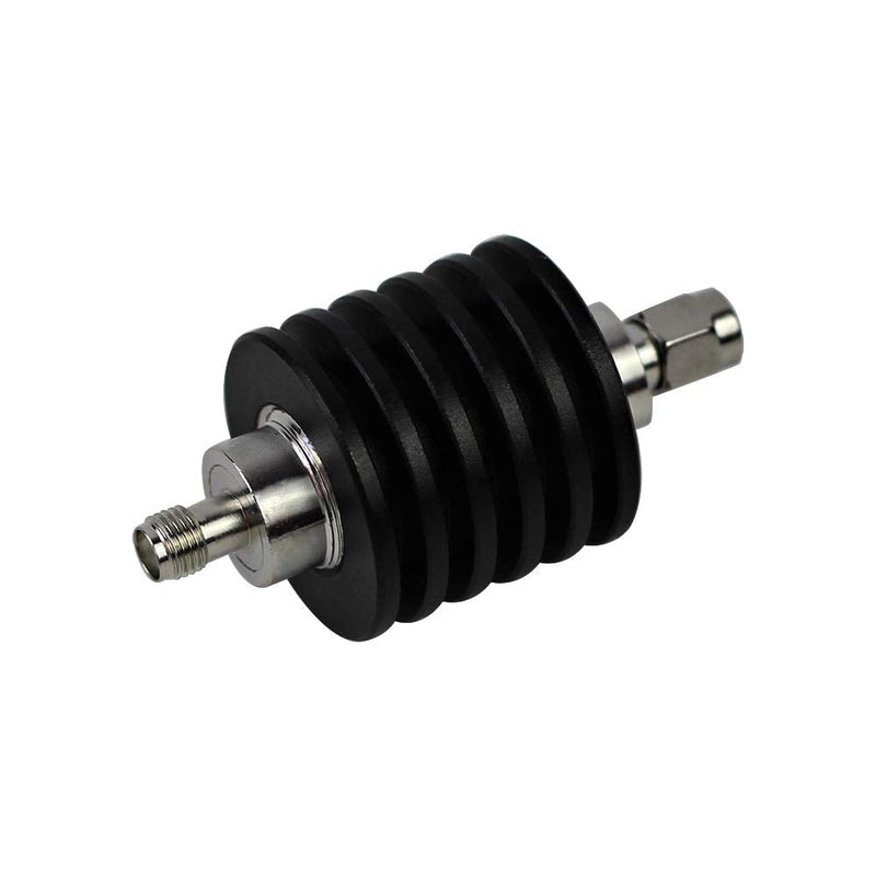 [Australia - AusPower] - BECEN 10W SMA Attenuator,40db,DC to 3GHz,50 Ohm 40db 