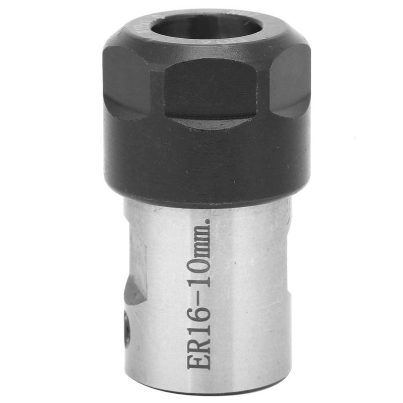 [Australia - AusPower] - Fafeicy C20-ER16-40L Collet Chuck Holder Spindle Motor Shaft Clamp Tool Strip Electric Spindle Tool Holder (10mm) 