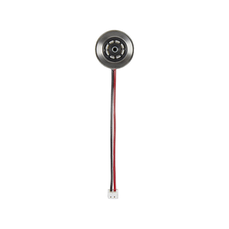 Sloan G2 EBV-136-A Solenoid for Blue and Green Control Modules - For use with New G2 /ECOS/Solis Optima Plus Sensor Flushometers | Wiring Harness Plugs into The Control Module, 3325453