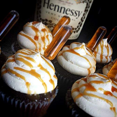 [Australia - AusPower] - Tomnk 350pcs 4ml Plastic Pipettes Squeeze Transfer Pipettes Suitable for Chocolate, Cupcakes, Strawberries 