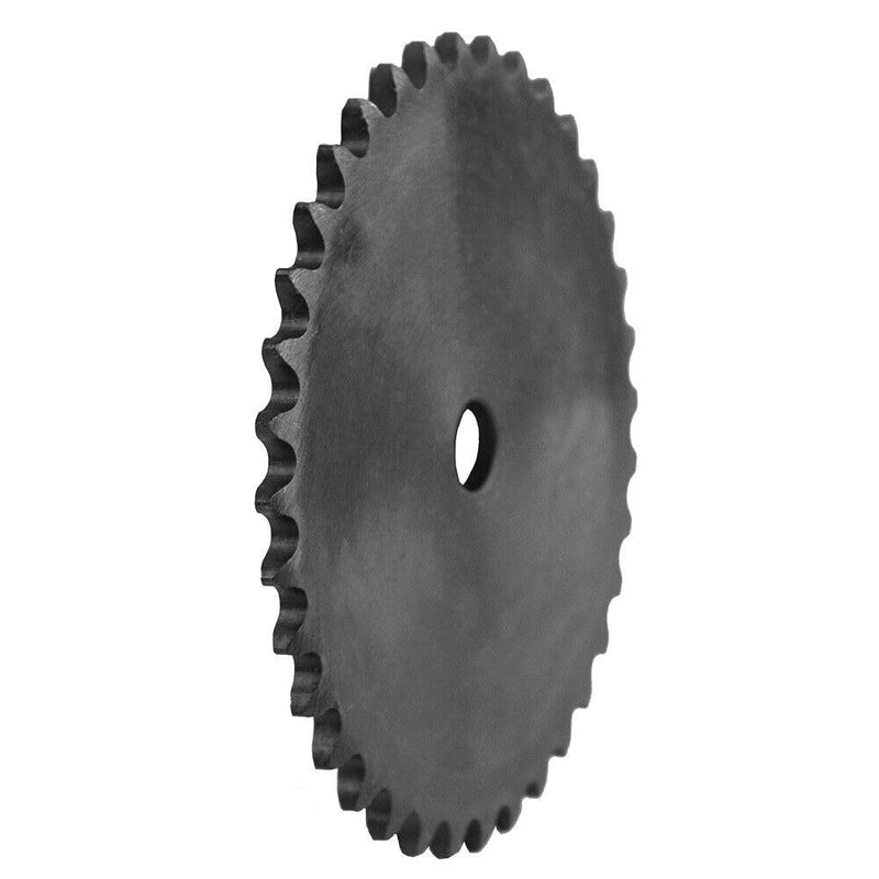 [Australia - AusPower] - Jeremywell #35 Roller Chain Sprocket A Type 5/8" Bore 36 Tooth 