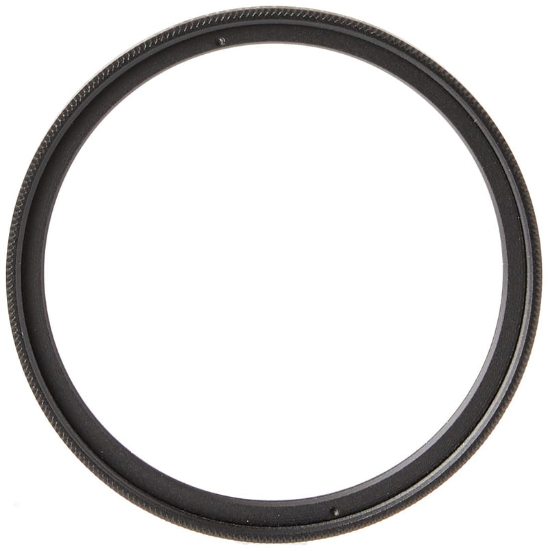 [Australia - AusPower] - Tiffen 49UVP 49mm UV Protection Camera Lens Filter , Black 