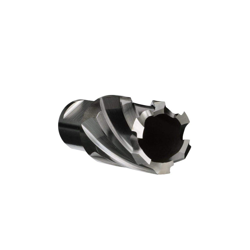 Drill America DWC5-530-213 9/16" X 2" High Speed Steel Annular Cutter, DWC Series 9/16" 2" Depth of Cut
