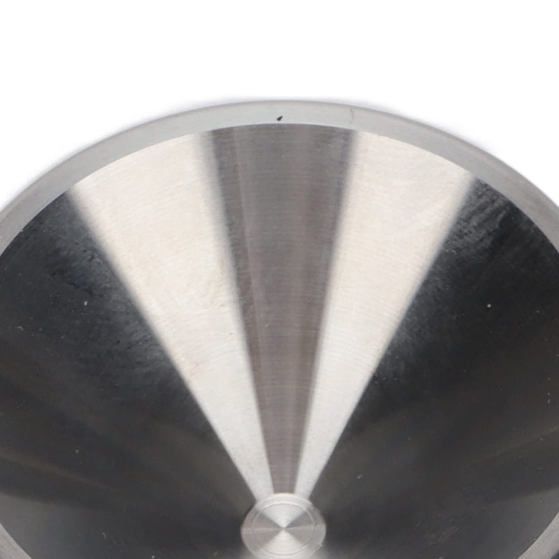 [Australia - AusPower] - ZJchao Dental Bone Meal Cup, Stainless Steel Mixing Bowl Professional Dental Accessories, Matte Uncoated Sturdy (small) small 