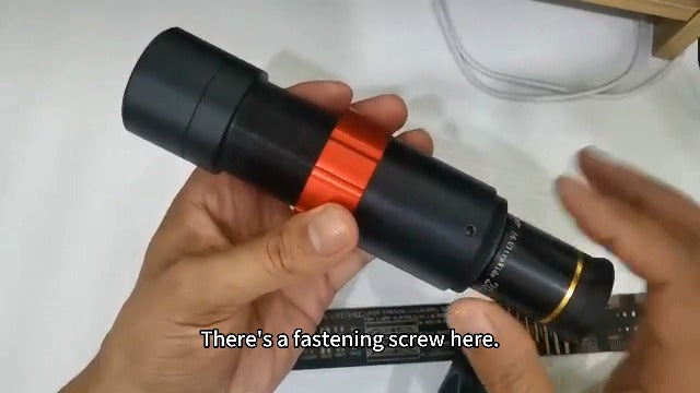 SVBONY SV165 Guide Scope, 30mm Focal Ratio F4 Mini Finder and Guide Scope