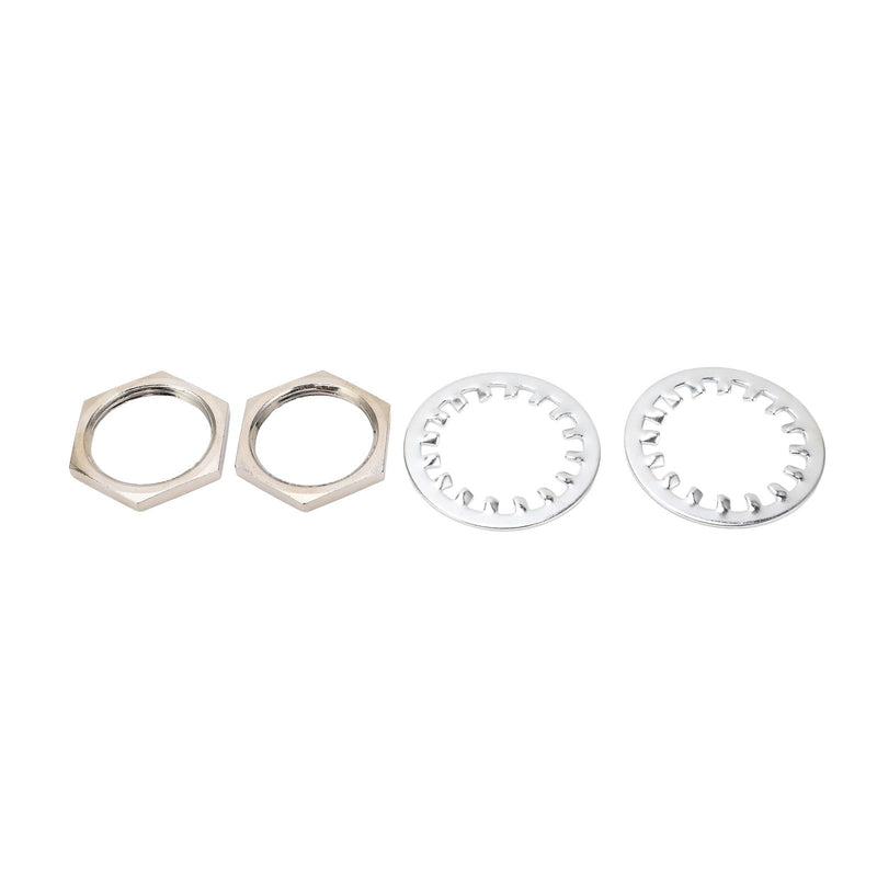 [Australia - AusPower] - Proximity Switch, 30mm Diameter 2 Set Proximity Switch Inductive AC NC Normally Closed 2 Wire Cylinder Sensor Anti Interference LED, Inductive body sensor inductor switch inductive switch 
