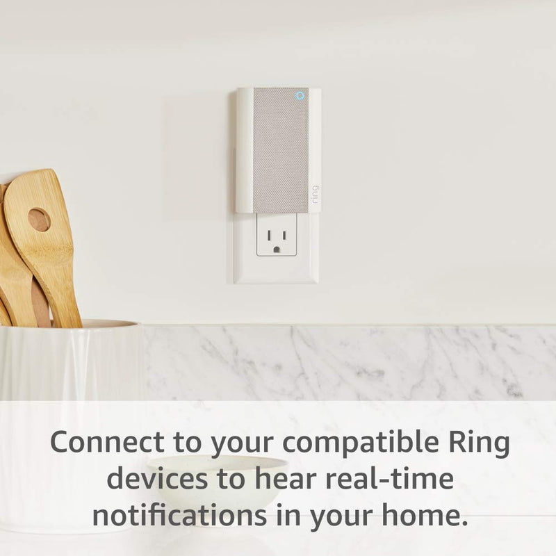 [Australia - AusPower] - Ring Chime Pro 
