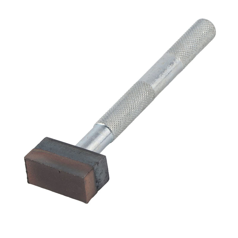 [Australia - AusPower] - Diamond Grinding Disc Dressing Tool for Ceramic and Resin Binding Grinding Discs, Default 