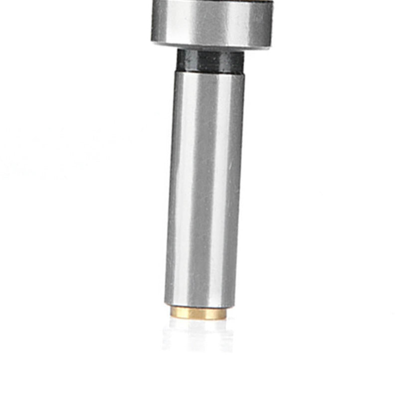[Australia - AusPower] - Non Magnetic Edge Finder CE420 Non Magnetic Mechanical Edge Finder 10mm for CNC Lathe Milling Machine 