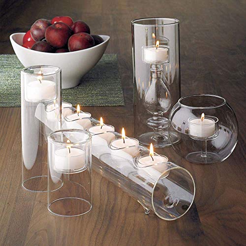 Satya Palo Santo Perfumed T-Lite Candles