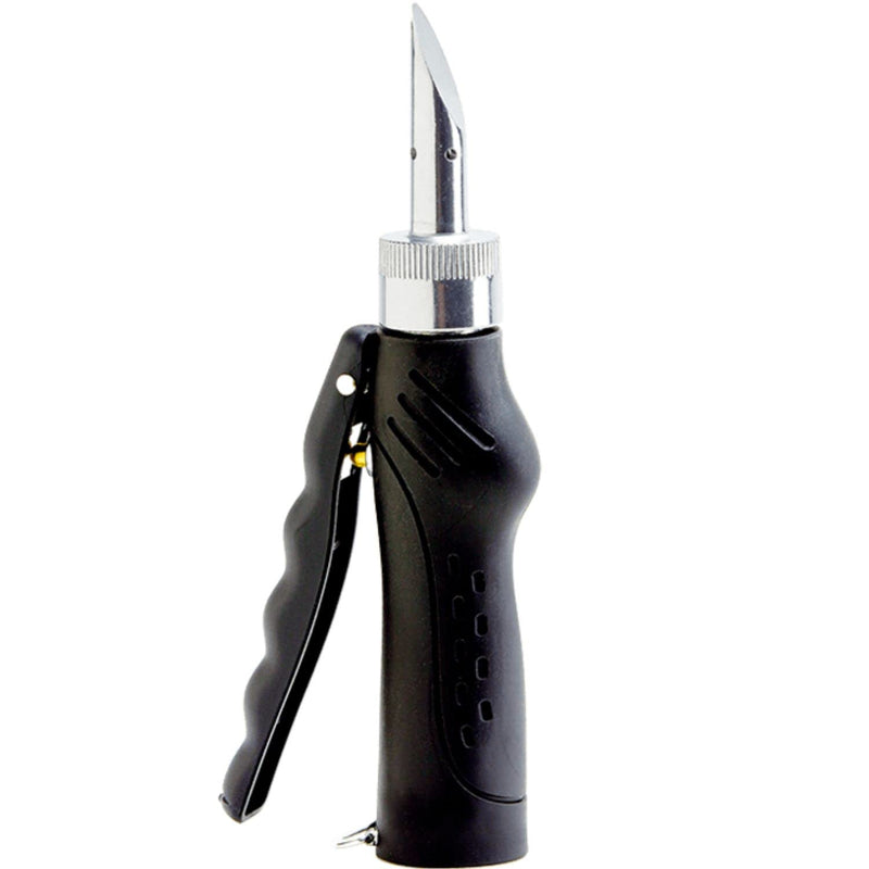 [Australia - AusPower] - Jet Rinse Triple Rinse Spray Nozzle |EPA Compliant Triple-Rinsing for Proper Disposal of Chemical Containers|Herbcide and Chemical Jug Rinse Nozzle 