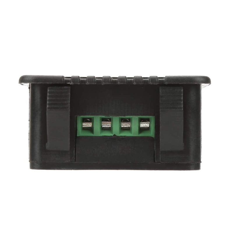 [Australia - AusPower] - PZEM to 022 Power Meter with Features for Energy Measurement, Overload Alarm and Power Threshold, LCD Display for Home Use 