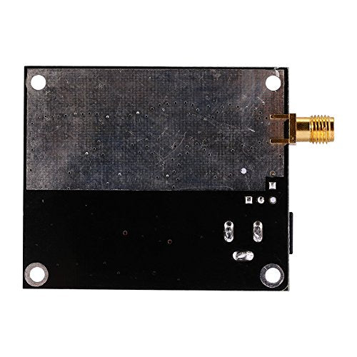 Noise Source Module 1.5GHz High Flatness Filtered Amplifier Noise Generator for Spectrum Analyzer with SMA Connection