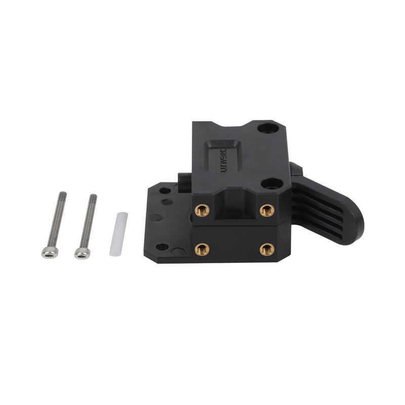 [Australia - AusPower] - Creality Direct Extruder Kit, Adjustable Tension 3.5:1 Gear Ratio Metal Extrusion Mechanism Sprite Extruder Kit for Ender-3 V3 SE,Ender-3 V3 KE, Ender-5 S1, CR-200B Pro 