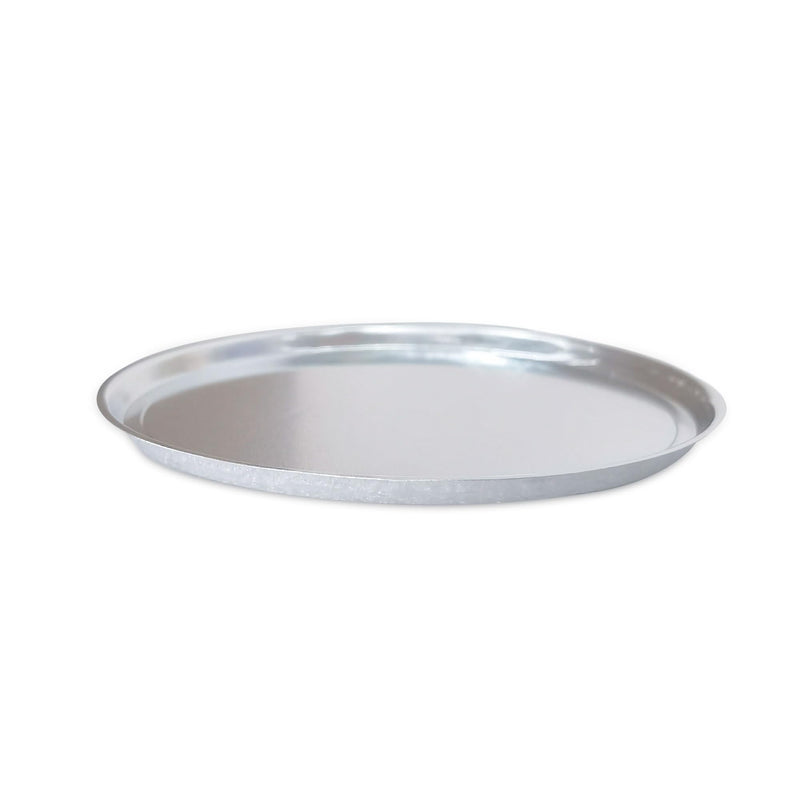 [Australia - AusPower] - U.S. Solid Aluminum Sample Pan for Moisture Analyzers, Pack of 50 