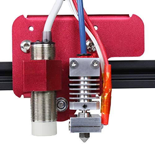 micro swiss All Metal Hotend Kit for Creality CR-10s PRO/CR-10 Max .4mm
