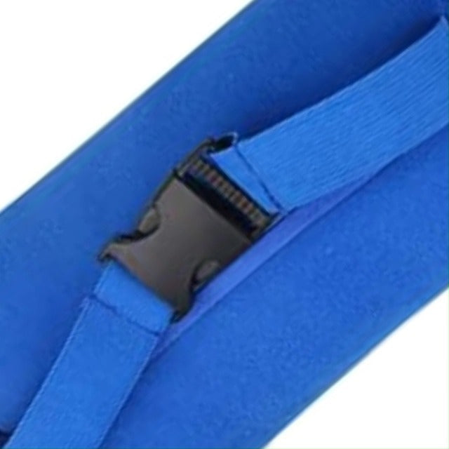 2PCS Car Neck Pillow, Bottle Pillow Car Headrest Pillow Seat Neck Pillow Neck Support Decor for Home Office Travel