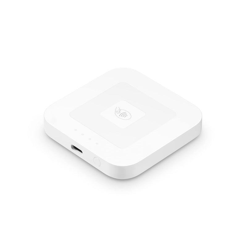[Australia - AusPower] - Square Reader for contactless and chip (2nd Generation) 2nd generation 