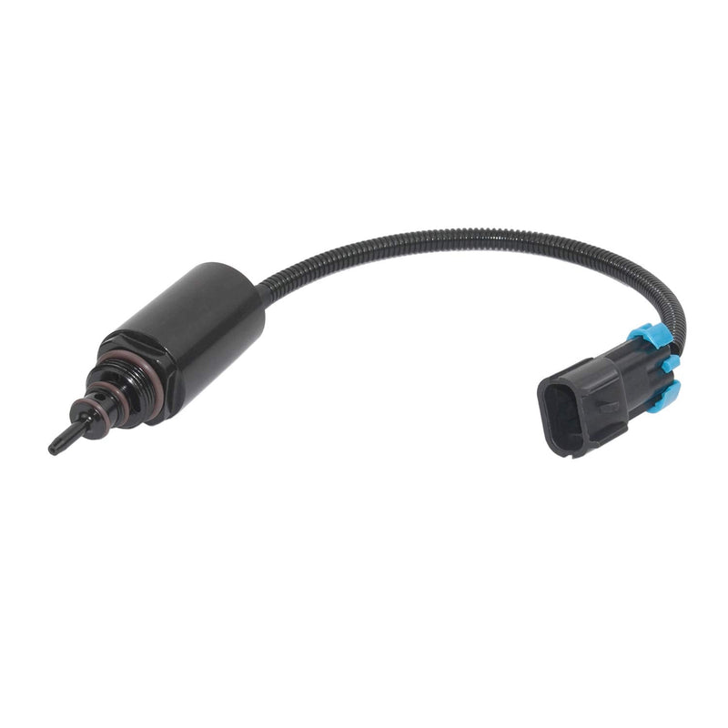 [Australia - AusPower] - 5140305AA Turbo Wastegate Control Solenoid Compatible with 2004 2005 2006 2007 2008 2009 D-odge Ram 2500 3500 Cummins Diesel 5.9L Replacement# 4036054 