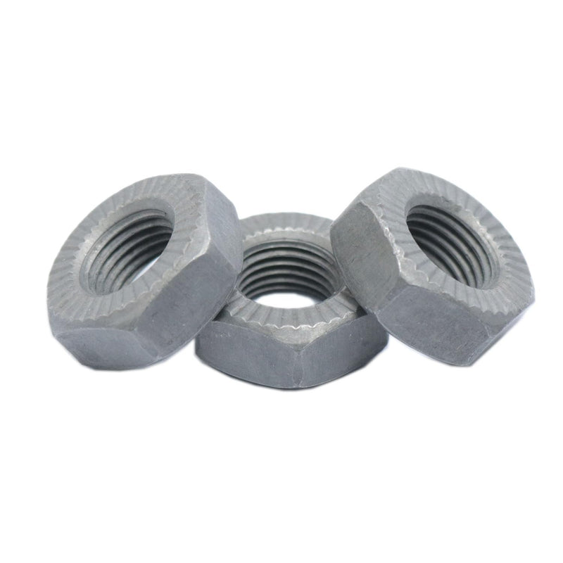 [Australia - AusPower] - yukata 4PCS Bicycle Nuts Bicycle Axle Nut Bike Nuts Bike Wheel Axle Nut Bicycle Hub Shaft Nut Bicycle Parts 