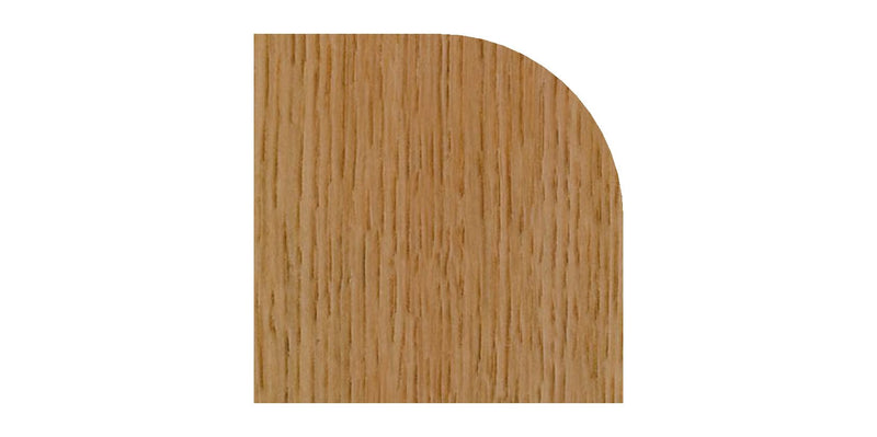 Whiteside Router Bits 2009 Round Over Bit with Ball Bearing