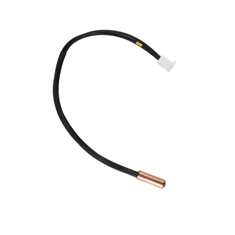 [Australia - AusPower] - Burner Boiler Temperature Sensor Probe W/Leads 50001464-001 12INCH fits Honeywell Universal Electronic Oil Aquastat electronically L7224A L7248A L7224U-1002 