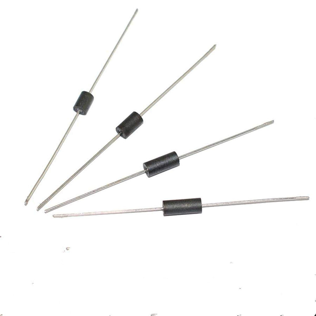 100pcs 3.5X4.7X0.8mm Axial Filter Ferrite Axial Inductor Bead Chokes Ferrite Core RH3.5X4.7X0.8