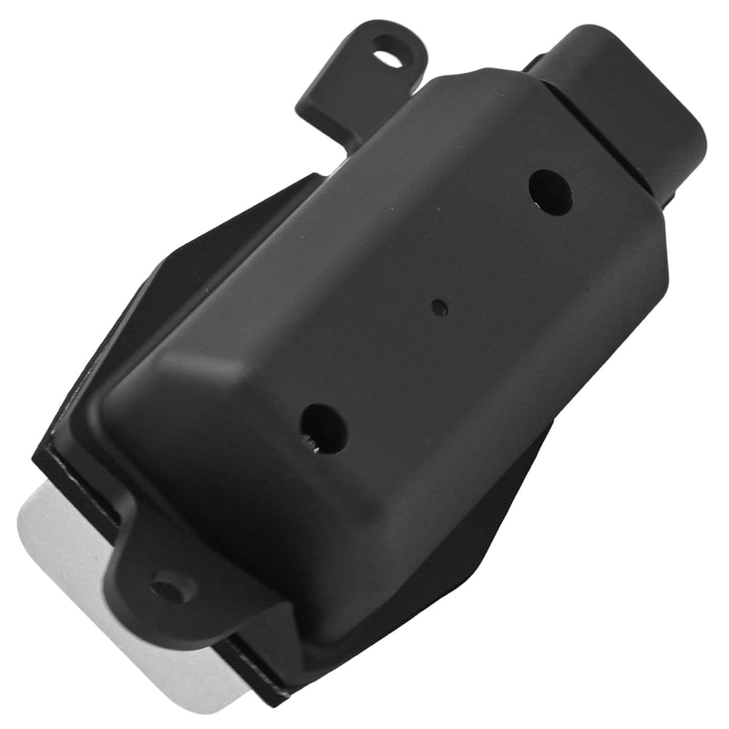 [Australia - AusPower] - Auto Control Blower Motor Resistor Compatible with Ford F250 F350 F450 F550 F650 F750 F-250 F-350 F-450 F-550 F-650 F-750 Super Duty 2005-2007 2005 2006 2007 Fan Control Module 