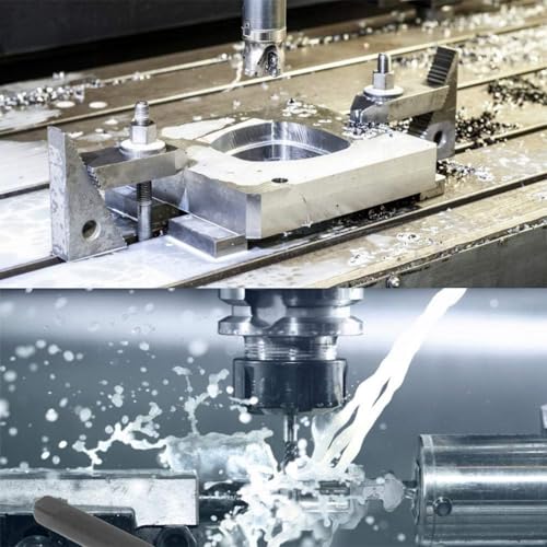 Adjustable reamer 11.75 mm-12.75 mm, adjustable reamer 9CRSI H8 hand reamer metal hole cutting tool with 4 flutes