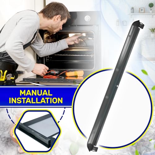 Bottom Condensate Tray Oven Door 11047556 for Bosch for Balay for Siemens
