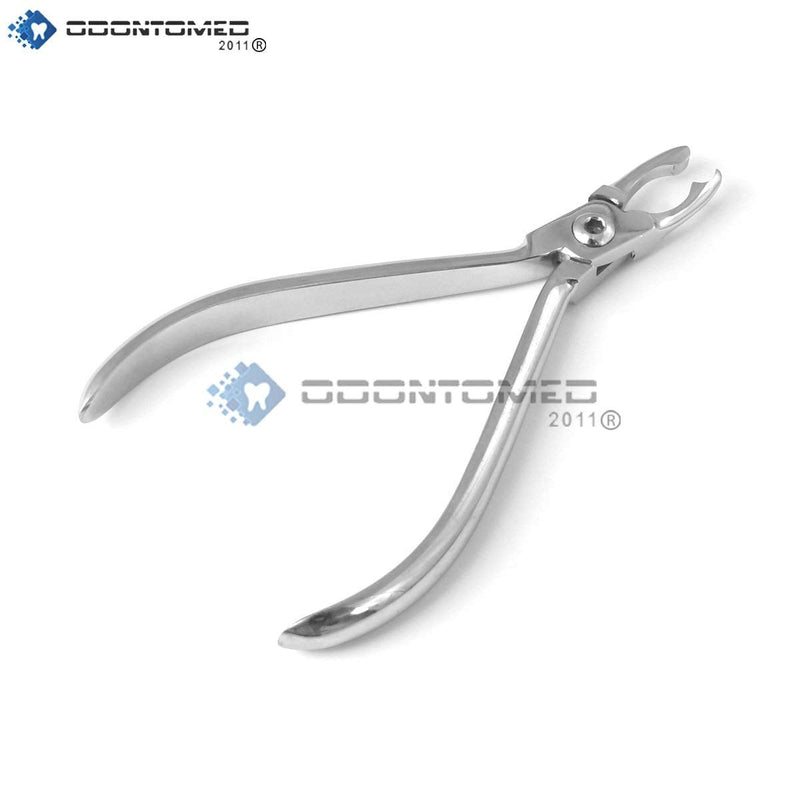 [Australia - AusPower] - OdontoMed2011 NEW ORTHO PLIER JOHNSON CONTOURING PLIERS DENTAL ORTHODONTIC INSTRUMENTS 