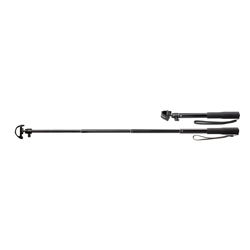 Radiacode 102/103 Portable Extension Rod Handle for Geiger Counter, Aluminum Selfie Stick for Safer Search. 36 inches
