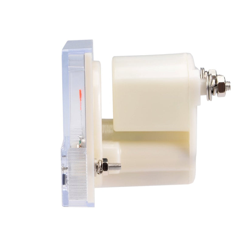 [Australia - AusPower] - uxcell AC 0-300V Analog Panel Voltage Gauge Volt Meter 85L1 2.5% Error Margin 