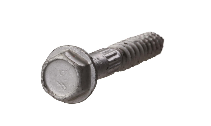 Simpson Strong-Tie SDS25312-R25L Strong-Drive SDS Heavy-Duty Connector Screw 1/4 in. x 3-1/2 in. DB Coating (25-Qty) 3.5 inches