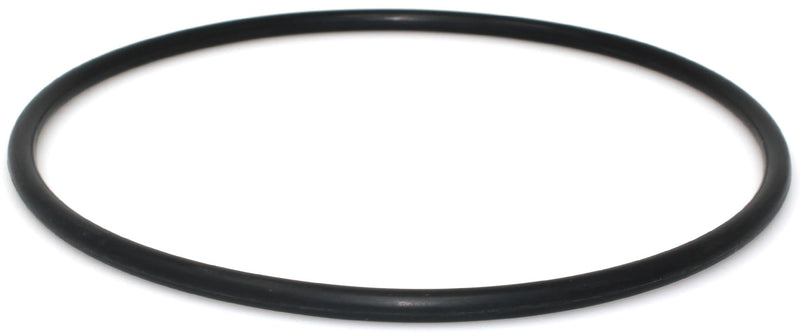 [Australia - AusPower] - AppliaFit 6-Pack O-Ring Gasket Seals Compatible with GE HHRING - Fits Whole Home Filtration Models GXWH30C, GXWH35F, GXWH38F, GXWH38S, GXWH40L, WS03X10039, FXHSC, FXHTC 