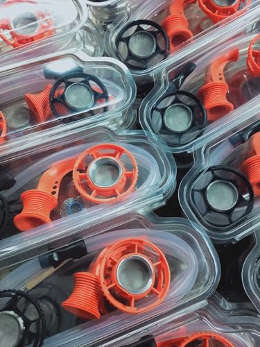 Balloon Replacement Set for Storage Bag, for V0lcan0