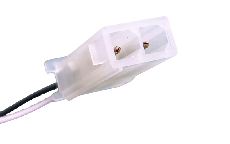 [Australia - AusPower] - Traulsen 334-60407-02 Yellow Liquid Line Replacement Sensor, 74" Cable 24 Month Warranty 