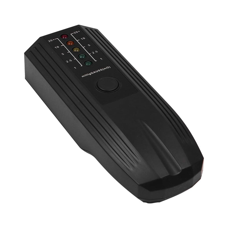 [Australia - AusPower] - ANCLLO Radiation Detector, EMF Meter, Ghost Hunting Equipment for Industrial Construction 