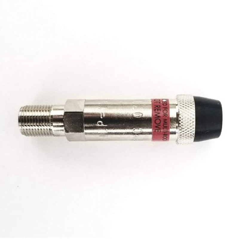 [Australia - AusPower] - PPC SNLP-1GCW MoCA 'POE' Coax Filter Cable TV Eliminate Multi-Room DVR Interference & Modem 