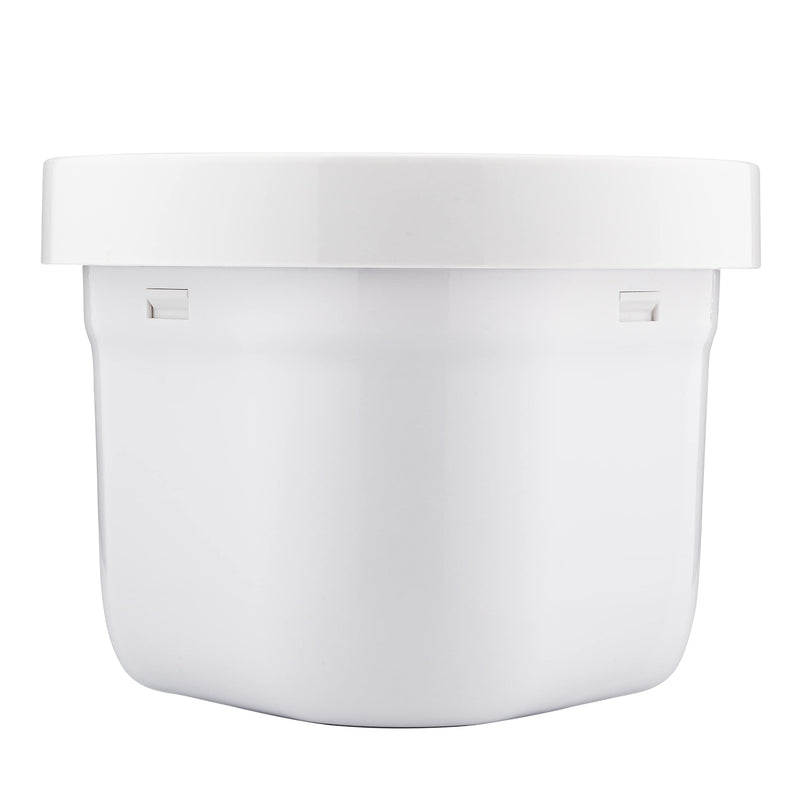 [Australia - AusPower] - Pitcher Replacement Water Filter – Lead, Chlorine, PFOA/PFOS, Microplastics, VOC Filter - Filter Media Made in USA 