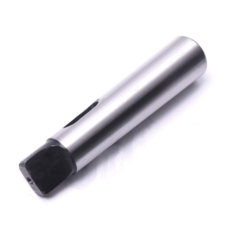 [Australia - AusPower] - ATOPLEE 1pc MT2 to MT1 Morse Taper Drill Sleeve Reducing Adapter for Lathe Milling MT2 to MT1,1pc 