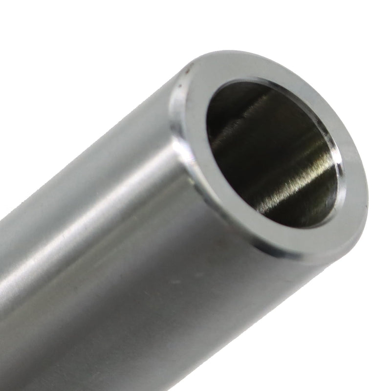 [Australia - AusPower] - MT2-MT2 Extension Sleeve with External and Internal Morse Taper MT2, Precision Version, 30mm Diameter X 175mm Length 