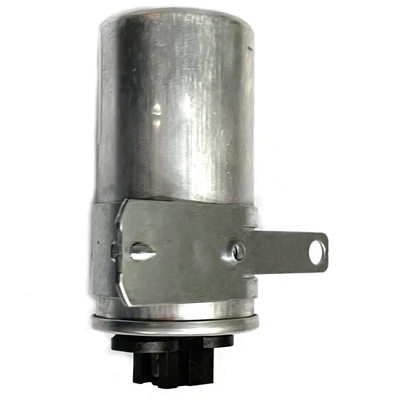 [Australia - AusPower] - W10804664 Round Plastic 50mF 250V DC/AC Capacitor Replaces W10278117 