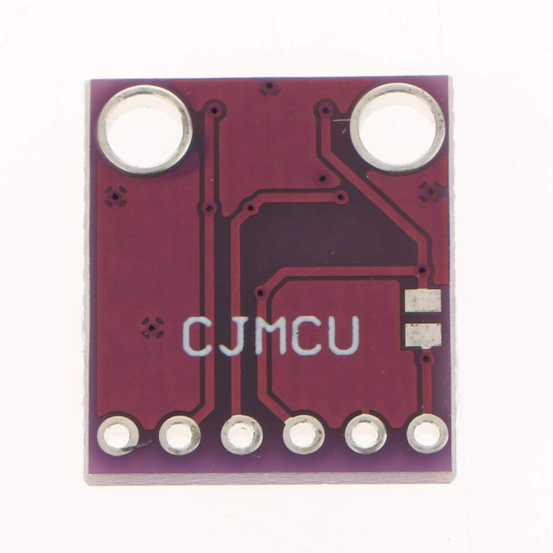 DollaTek CJMCU-9930 APDS-9930 Proximity and Touchless Gesture Detection Attitude Sensor for Arduino Pack of 5