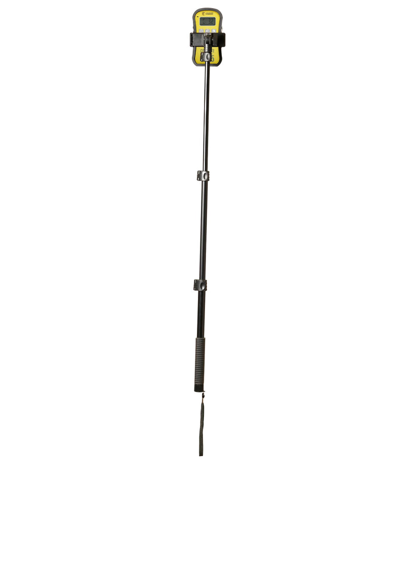 [Australia - AusPower] - Meter Reach Extender™ by Wagner Meters - Compatible with Orion Wood Moisture Meters & C555 Concrete Moisture Meter, Compact & Portable for High & Low Measurements 