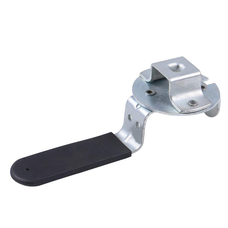 Garage Door Lock Parts Inside Release Handle Industrial Door Handle Parts Locks Hardware Universal Replacement